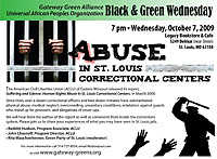 oct 7 forum